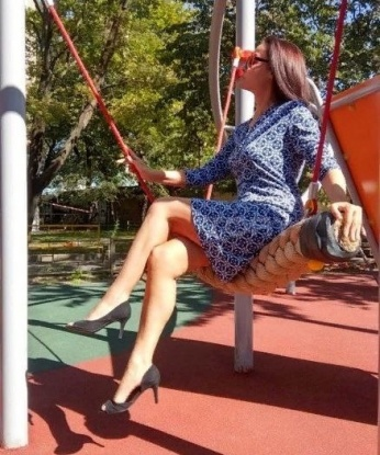 Наталья